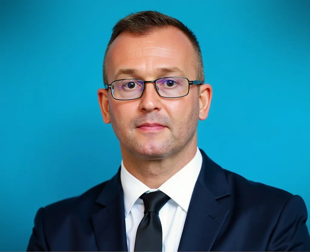 Patrick Dahm - Independent Arbitrator and Mediator